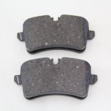 MTR 12157532 set placute frana,frana disc