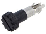 Clemă Siguranțe Cilindrice 10A 5x20mm 6.3x32mm