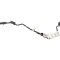 Furtun de lichid de răcire LAND ROVER RANGE ROVER VELAR L560 2019 OEM: H4P3310100AC 25762724
