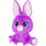 Plus Iepuras Mila Mov 25Cm
