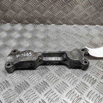 Suport motor spate CITRO&amp;Euml;N C3 II 2012 OEM: 9654165780 foto