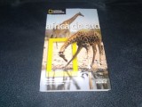 NATIONAL GEOGRAPHIC TRAVELER AFRICA DE SUD