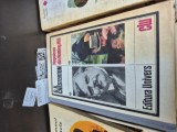 Napoleon din Notting Hill vintage