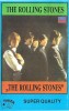 Casetă audio The Rolling Stones &ndash; The Rolling Stones, Rock
