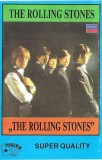 Casetă audio The Rolling Stones &ndash; The Rolling Stones, Casete audio, Rock