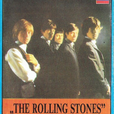 Casetă audio The Rolling Stones – The Rolling Stones