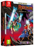 Reknum Origins Collection Limited Edition NSW
