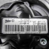 Ventilator Aeroterma Peugeot 308 2008, OEM T1000303D, 12V, Strend Pro, Aer Cald/Rece, 2 Trepte, 150W