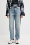 Pepe Jeans jeans high waist, PL2047392S0