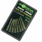 Korda Run Rig Rubbers Weed