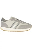 Cumpara ieftin Tommy Jeans Sneakers low barbati RETRO RUNNER, gri (Marime: 45)