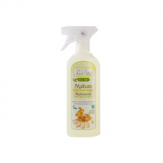 Solutie Eco Bio de curatare a suprafetelor Multiuso, 500ml, Baby Anthyllis