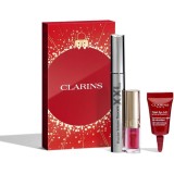 Clarins Wonder Volume Mascara XXL Holiday Season set cadou