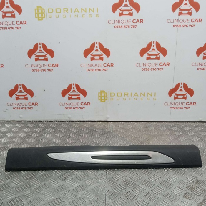 Ornament Prag Stanga Citroen DS3 2009-2015