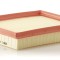 MANN-FILTER C 24 025 Filtru aer