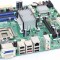 Placa de baza Intel DQ45CB, LGA 775, 4xDDR2