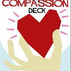 The Self-Compassion Deck: 50 Mindfulness-Based Practices