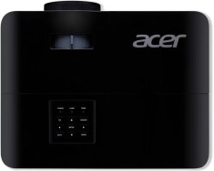 Proiector Acer X1228i, DLP 3D ready, XGA 1024* 768, up