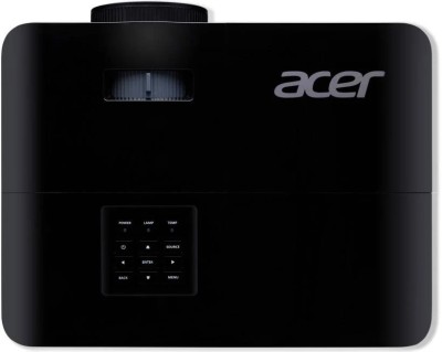 Proiector Acer X1228i, DLP 3D ready, XGA 1024* 768, up foto
