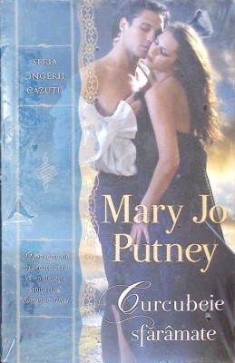 CURCUBEIE SFARAMATE-MARY JO PUTNEY-279166 foto