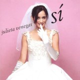 Julieta Venegas - S&iacute;, Album CD Ariola BMG Spain