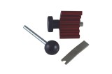 Set Blocare Distributie Arbore Cotit VAG 1.4 1.9 2.0 TDI - VW Audi Seat JBM