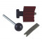 SET DISPOZITIVE BLOCARE ARBORE COTIT - GRUP VAG