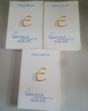 Maria Valtorta - Evanghelia asa cum mi-a fost revelata , 3 Volume