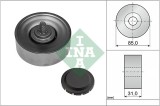 INA 532 0569 10 Rola ghidare/conducere, curea transmisie