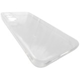 Husa silicon slim transparenta, pentru Samsung Galaxy S24 FE 5G