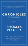 Chronicles | Thomas Piketty