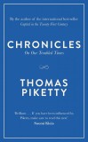 Chronicles | Thomas Piketty