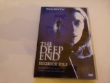 The deep end - Tilda Swinton,dvd