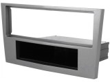 Cumpara ieftin Cadru radio , Rama adaptoare radio pentru Opel, Charcoal-metallic