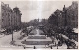 Timisoara. Bul. Regele Ferdinand (circulata 1936)