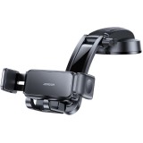 Suport pentru Masina, Joyroom JR-ZS283, Prindere de Bord, Rotativ, Metalic, Negru