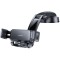 Suport pentru Masina, Joyroom JR-ZS283, Prindere de Bord, Rotativ, Metalic, Negru