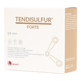 Tendisulfur Forte, 14 plicuri, Laborest Italia
