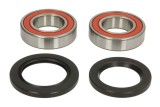 Kit rulment roata fata (cu etansanti) pentru KAWASAKI ZR, ZX, ZX-9R, ZZR 750-1200 1991-2005