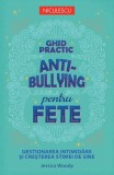 Ghid practic antibullying pentru fete