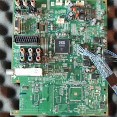 Mainboard TV Daewoo 4859818992-01