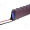 Supercondensator, 66.6F, 15V DC, SAMWHA - DM01500666W01006