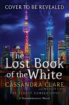 The Lost Book of the White, Volume 2 foto