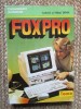 FOX PRO - Gabriel si Mihai Dima, Teora, 1995, 456 pagini - Carte IT