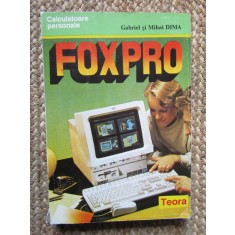 FOX PRO - Gabriel si Mihai Dima, Teora