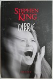 Carrie &ndash; Stephen King