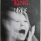 Carrie &ndash; Stephen King