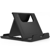 Suport tableta 10 inch si telefon Techsuit negru, HOLD002