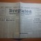 dreptatea 26 februarie 1991-art.&quot;amintirea lui iuliu maniu&quot;,razboiul din kuweit