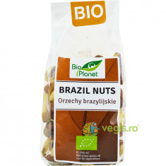 Nuci Braziliene Ecologice/Bio 150g